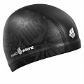 ПУ шапочка Mad Wave Black Rus M0585 04 0 00W 120_120