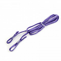 Лямка для переноски ковриков и валиков Sportex E32553-7 фиолетовый 120_120