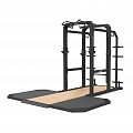 Силовая полурама с помостом Spirit Fitness SP-4203-P 120_120