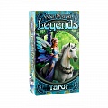 Карты Таро Fournier Anne Stokes Legends Tarot 1031264 120_120