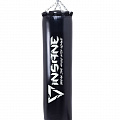 Мешок боксерский Insane PB-01, 50 см, 10 кг, тент, черный 120_120