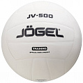 Мяч волейбольный Jogel JV-500 р,5 120_120