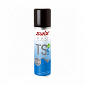 Парафин углеводородный, жидкий Swix TS6 Blue (-4°С -12°С) 50 ml TS06L-12 120_120