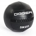 Мяч тренировочный 14кг Hasttings Digger HD42D1D-14 120_120