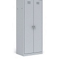 Шкаф металлический модульный (2 секции) 1860х800х500 мм 120_120