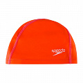 Шапочка для плавания Speedo Pace Cap 8-720641288B оранжевый 120_120