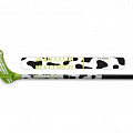 Клюшка флорбольная ACITO Moooo 33 Green 95 Round - Правый 3011-332 120_120