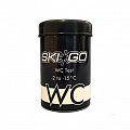 Мазь держания Skigo 90260 HF Kickwax 2.0 WC (-2°С -15°С) 120_120