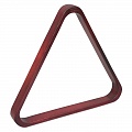 Треугольник Classic дуб махагон ø60,3мм 7T3NIASH60-ANT-OM 120_120