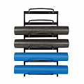 Настенный держатель роллов Perform Better Foam Roller Wall Rack 2211-02 120_120