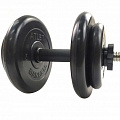 Гантель разборная 16,5кг MB Barbell Атлет ГА-16,5 120_120