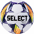 Мяч футбольный Select Brillant Replica V24 0994868096 р.4 120_120