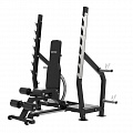 Скамья для жима регулируемая Protrain PR-PRORACK 120_120
