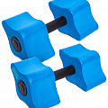 Аквагантели Mad Wave Dumbbells BI-directional, pair M0829 04 0 03W 120_120